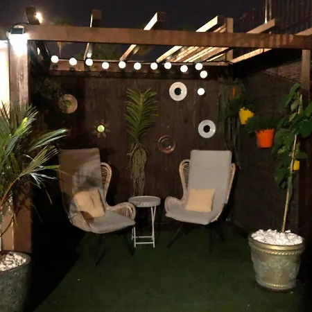 Portos With Amazing Privet Garden * פלאייה דל אינגלז
