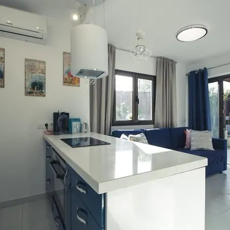 Portos With Amazing Privet Garden * Playa del Inglés