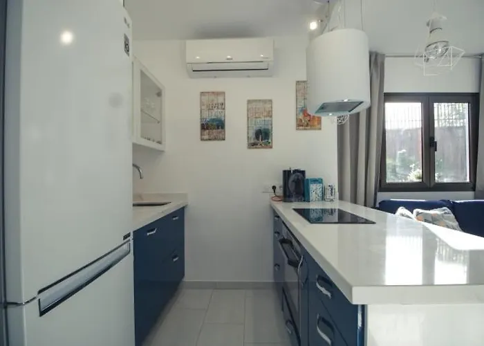 ヴィラ Portos With Amazing Privet Garden