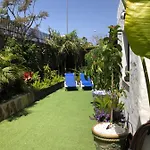 Portos With Amazing Privet Garden * Playa del Inglés