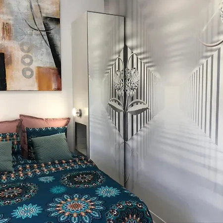 Portos With Amazing Privet Garden